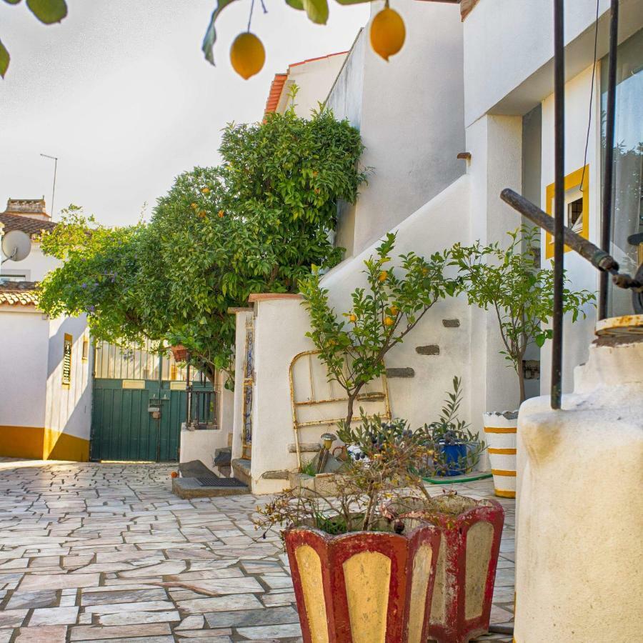 Vitoria House Apartment Évora